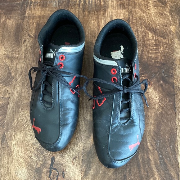 PUM FERRARI racing shoes - Picture 2 of 8